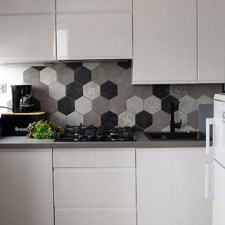 Na Chmury I Gory - Apartament Klodzko Bagian luar foto