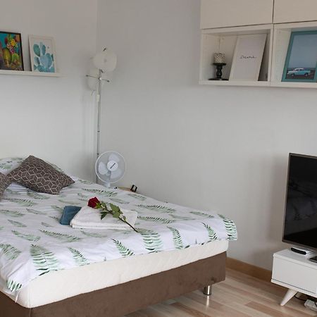 Na Chmury I Gory - Apartament Klodzko Bagian luar foto